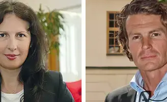 Tung vd-duo till Lokalmarknadsdagen