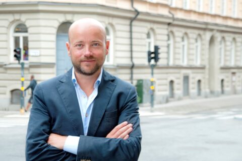Akelius miljardsäljer i Tyskland