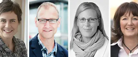 Fastighetsbranding på Lokalmarknadsdagen