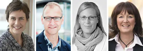 Fastighetsbranding på Lokalmarknadsdagen