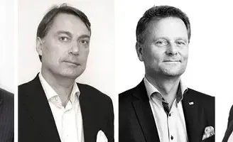Transaktionsläget diskuteras på Lokalmarknadsdagen