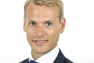 Lämnar Savills – startar nytt konsultbolag