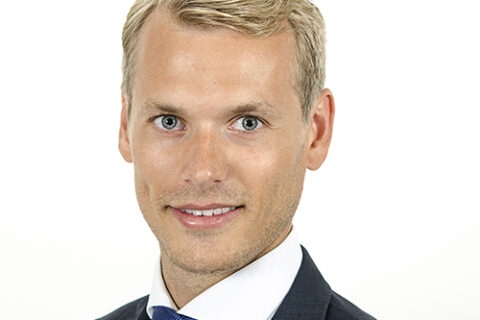 Lämnar Savills – startar nytt konsultbolag