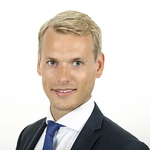 Lämnar Savills – startar nytt konsultbolag