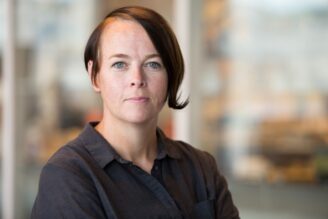 Ny forsknings- och utvecklingschef på White