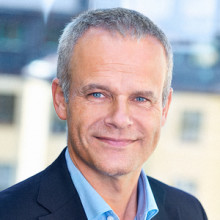 Bygg-Fast utvecklar Entré  Malmö