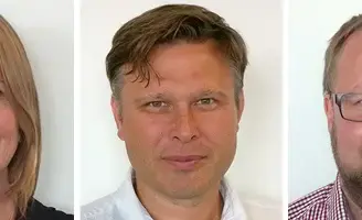 HSB Bostad rekryterar tre projektchefer