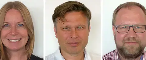 HSB Bostad rekryterar tre projektchefer