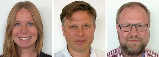 HSB Bostad rekryterar tre projektchefer
