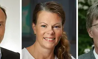 Finansieringsläget diskuteras på Lokalmarknadsdagen