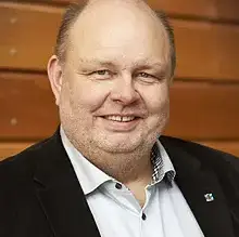 Göteborgs Stadshus vd till Lokalmarknadsdagen