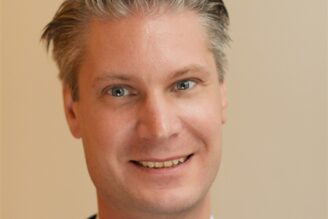 Lantmännens pensionsstiftelse utser ny vd för sitt fastighetsbolag