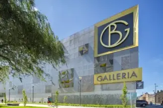 Nya aktörer till Galleria Boulevard