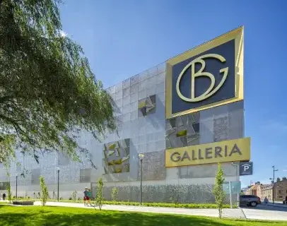 Nya aktörer till Galleria Boulevard