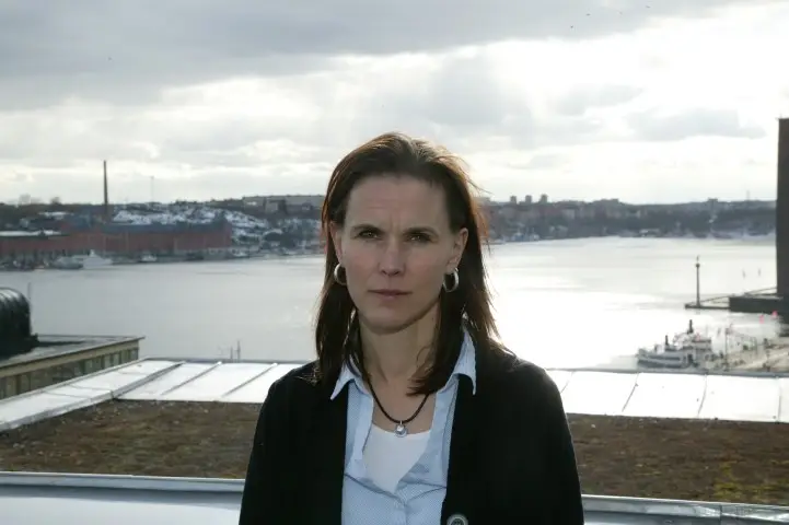 Emma Ihre till Mannheimer Swartling