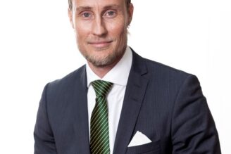 Estea rekryterar fastighetschef från Colliers