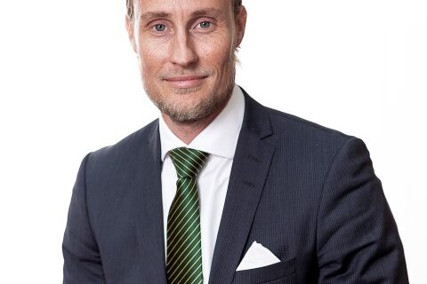 Estea rekryterar fastighetschef från Colliers