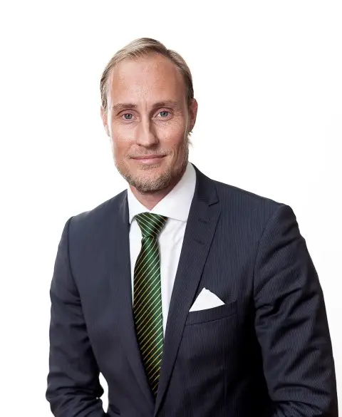 Estea rekryterar fastighetschef från Colliers