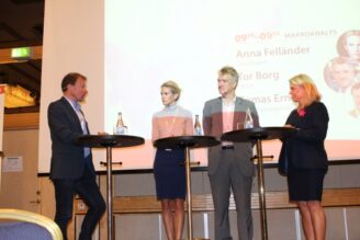 ”Nästa ekonomiska kris drabbar Kina”