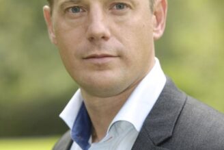 Ny projektutvecklingschef på Skanska