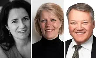 Här är juryn till Sveriges Snyggaste Kontor