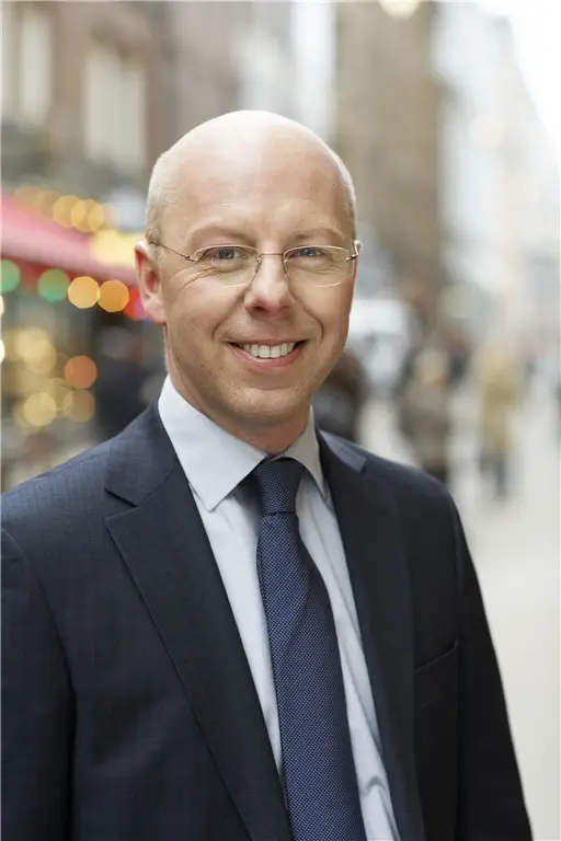 Hufvudstaden letar efter ny NK-vd