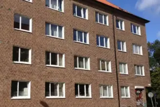 HSB Malmö köper hyresfastighet vid Folkets Park