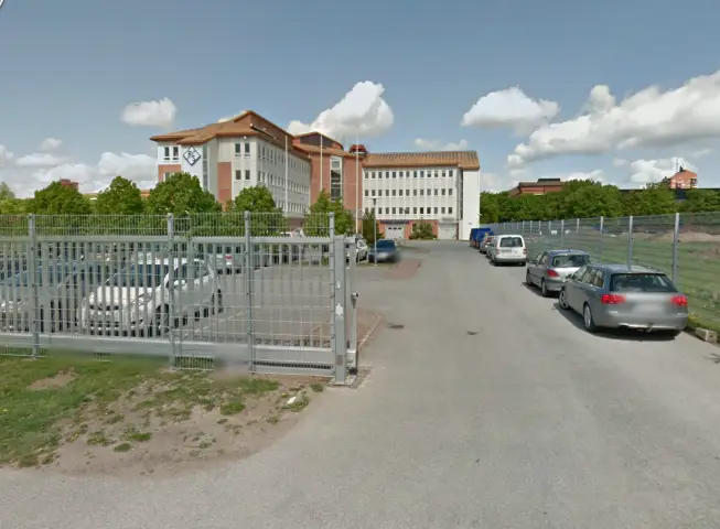 Sagax köper i Skarpnäck