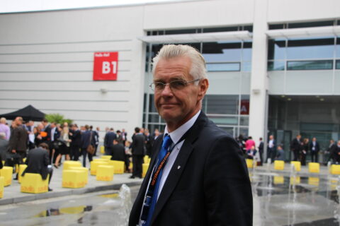 Letar bostadsinvesterare på Expo Real