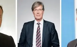 Finansieringsläget diskuteras på Fastighetsmarknadsdagen