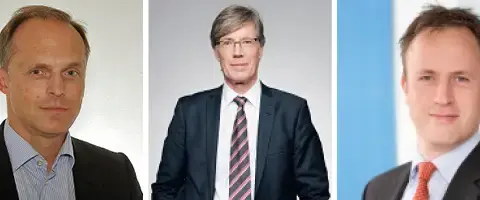 Finansieringsläget diskuteras på Fastighetsmarknadsdagen