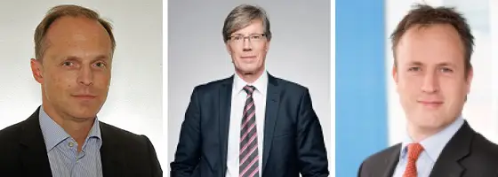 Finansieringsläget diskuteras på Fastighetsmarknadsdagen