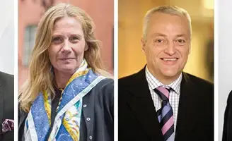 Fastighetsmarknadsdagen i Stockholm – de nya börsbolagen