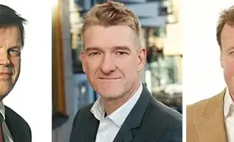 Tung ekonom-trio till Fastighetsmarknadsdagen i Stockholm