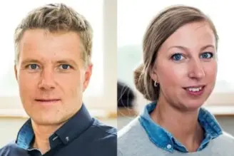 Sveareal rekryterar från Newsec och JLL