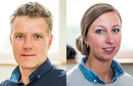 Sveareal rekryterar från Newsec och JLL