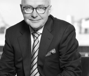 ”Försöker att vara lite annorlunda”