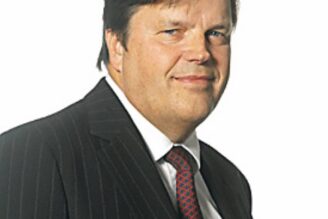 ”Vi träffar kunder och knyter nya kontakter”