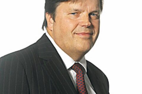 Rindstig blir sidekick till Stålnert