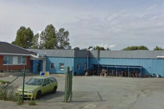 Industrihus köper mer i Västerås