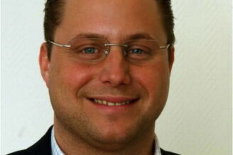 H2M rekryterar vd från Newsec