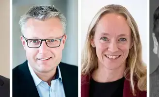 Miljonprogramsinvesteringar 
diskuteras på Fastighetsmarknadsdagen