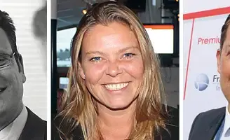 Internationella aktörer på Fastighetsmarknadsdagen