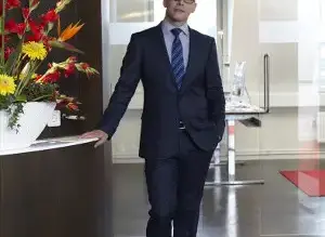 Ny vd på Index International – siktar på börsen