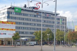 När områden klassas som utsatta – hur långt sträcker sig fastighetsägarnas ansvar?