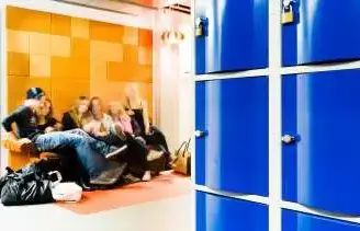 Codesign gav gymnasium ny karaktär