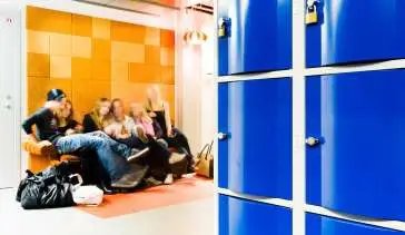 Codesign gav gymnasium ny karaktär