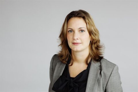 Tengbom tillsätter vice vd