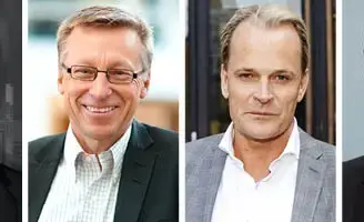 Framtidsfokus på Fastighetsmarknadsdagen