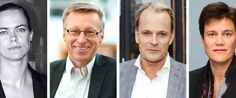 Framtidsfokus på Fastighetsmarknadsdagen